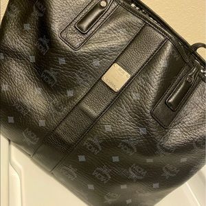 Mcm Handbag